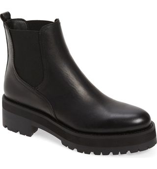 Sam Edelman + Justina Waterproof Chelsea Boot