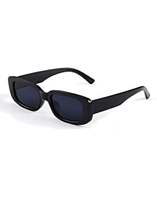 Dollger Store + Rectangle Sunglasses