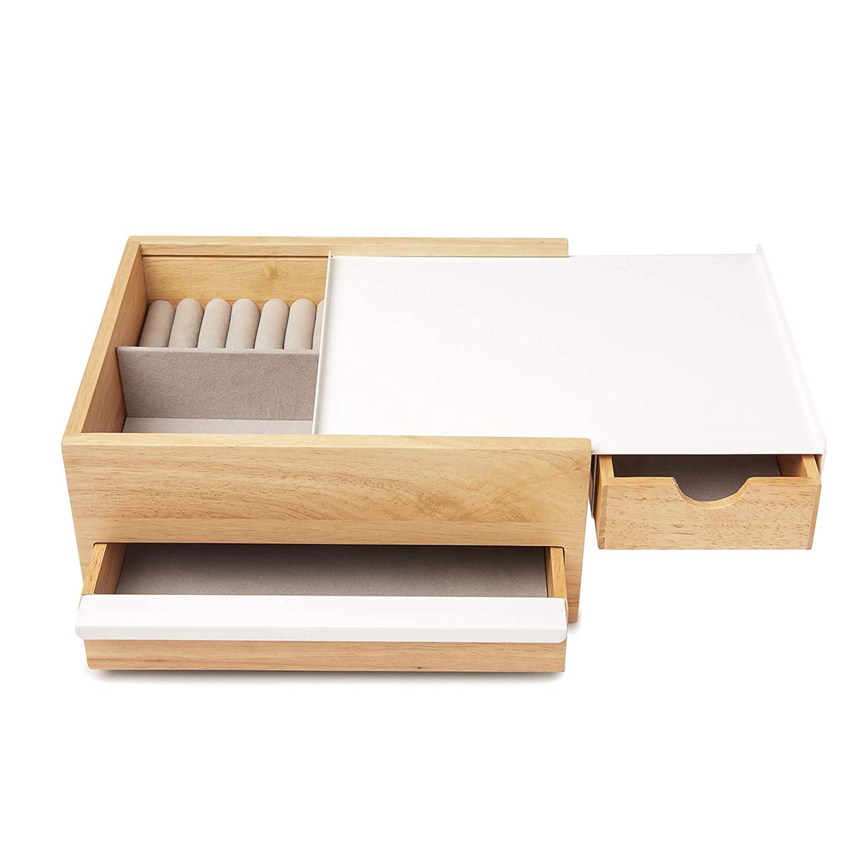 The 29 Best Organizational Items on Amazon Who What Wear