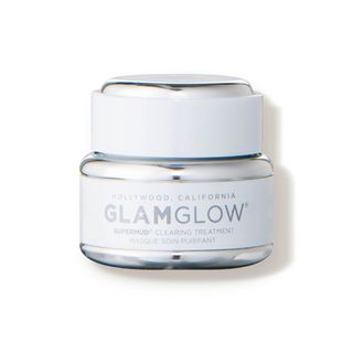 GlamGlow + Supermud Clearing Treatment
