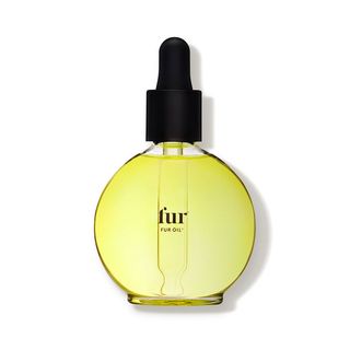 Fur + Fur Oil