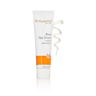 Dr. Hauschka Skin Care + Rose Day Cream