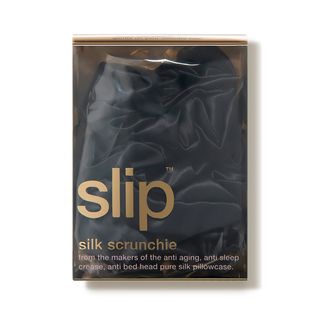 Slip + Pure Silk 3-Pack Large Scrunchies