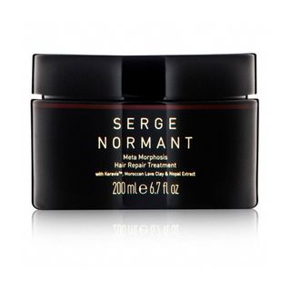 Serge Normant + Meta Morphosis Hair Repair Treatment
