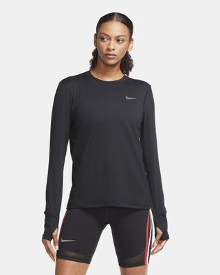 Nike + Running Crew