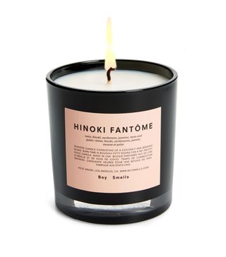 Boy Smells + Hinoki Fantôme Candle