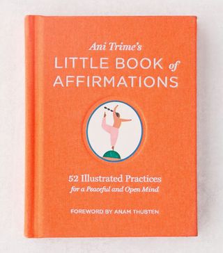 Ani Trime + Little Book of Affirmations