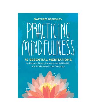 Matthew Sockolov + Practicing Mindfulness