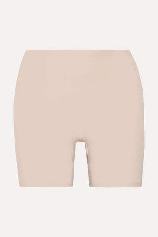 Spanx + Girl Shorts