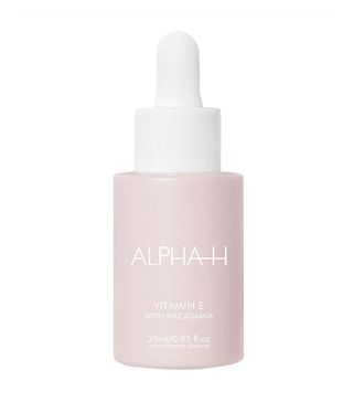 Alpha-H + Vitamin E