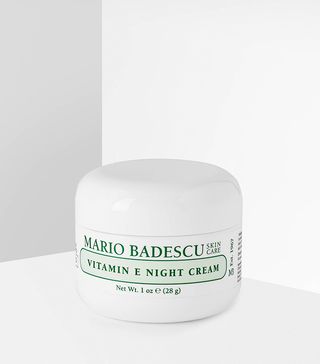 Mario Badescu Skin Care + Vitamin E Night Cream