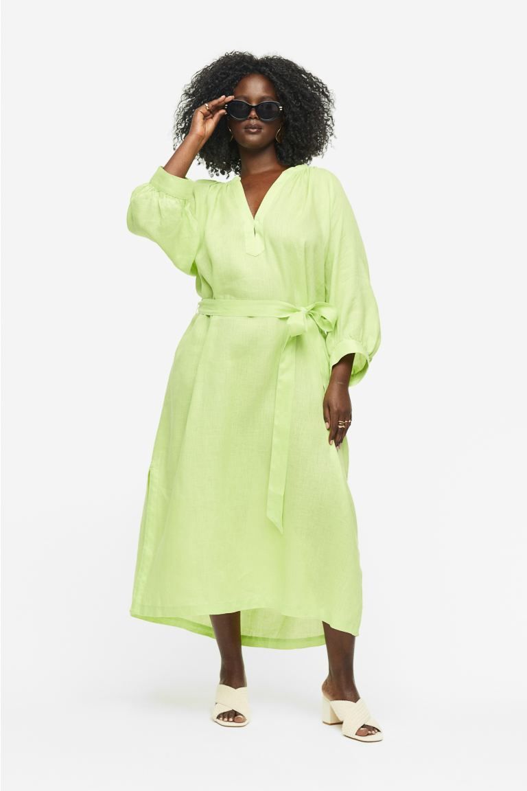 The 29 Best Casual Plus-Size Dresses in Up to a Size 4X | Who What Wear