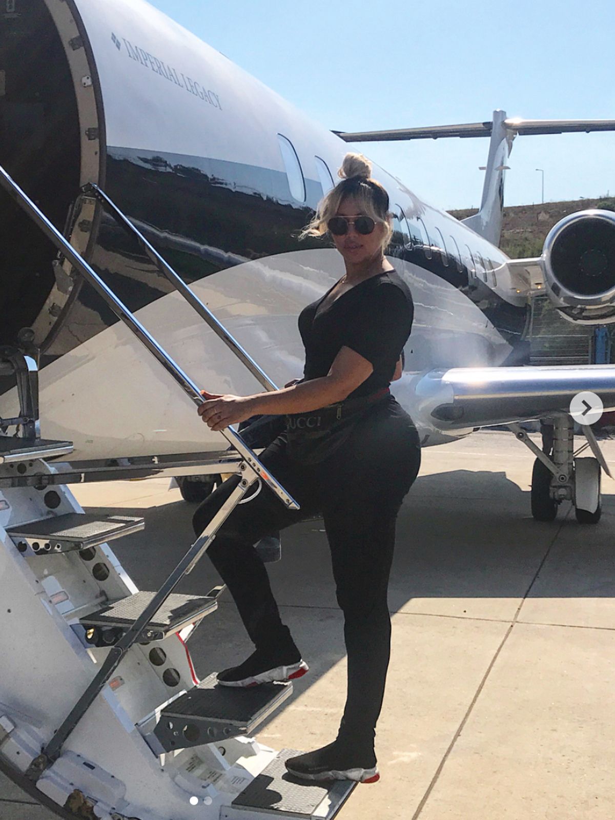 Hairstylist Cynthia Alvarez Shares All of Her Best Hair Tips Who What