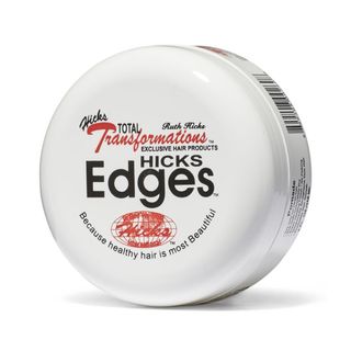 Hicks Total Transformations + Styling Edges Gel