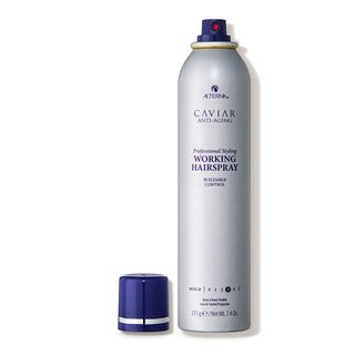 Alterna + Caviar Anti-Aging Working Hairspray