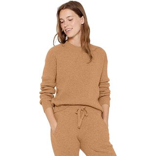 State Cashmere + Pure Cashmere Knitted Loungewear