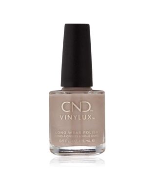 CND + Vinylux Nail Polish in Unearthed