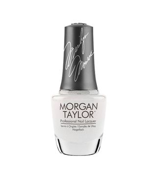 Morgan Taylor + Professional Nail Lacquer in All American Beauty
