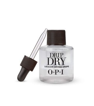 OPI + Drip Dry Nail Lacquer Drying Drops