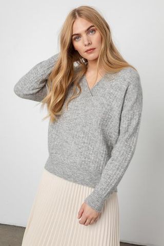 Rails + Estelle Sweater