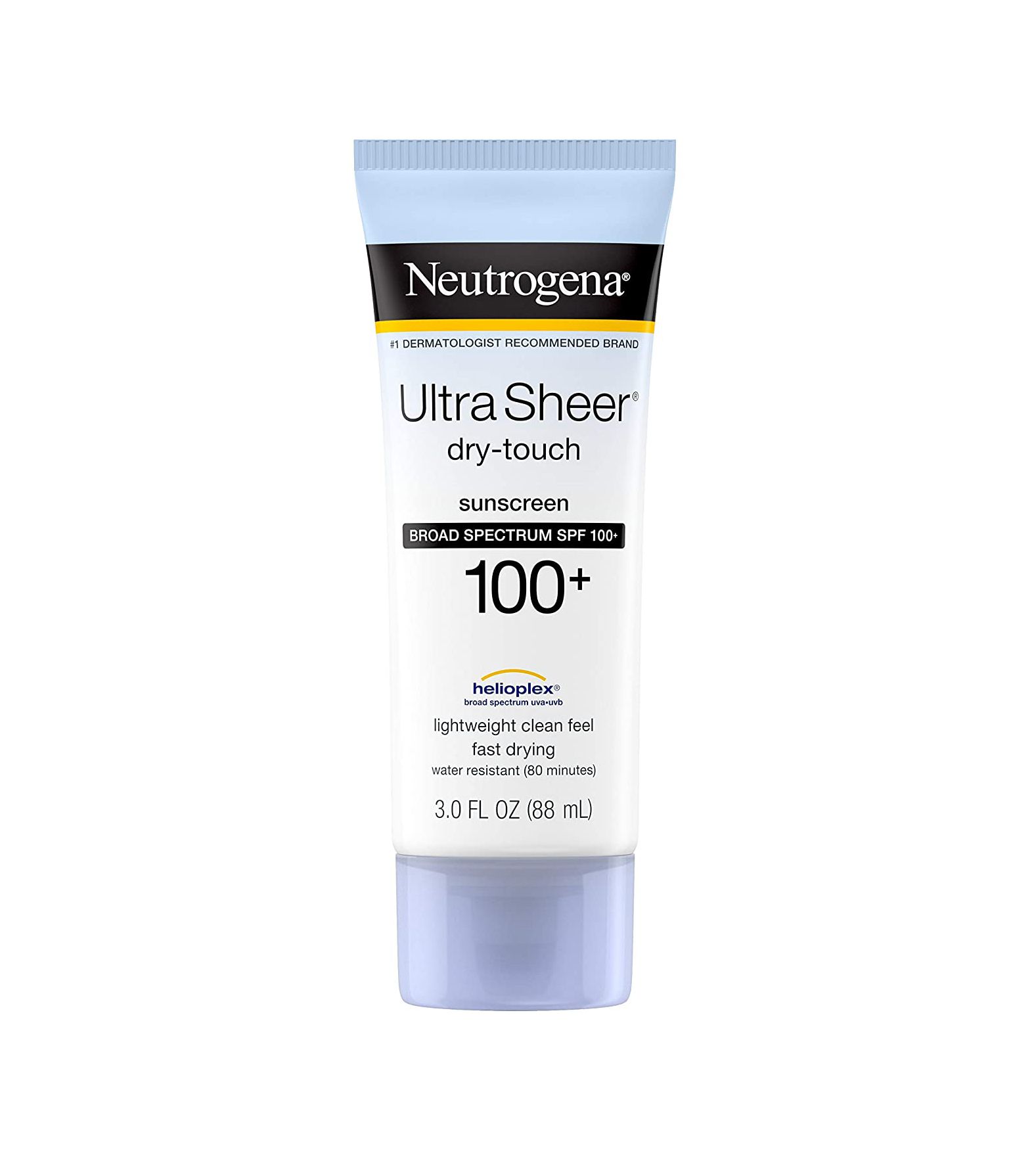 18 Lightweight Sunscreens You'll Want to Wear Every Day | Who What Wear