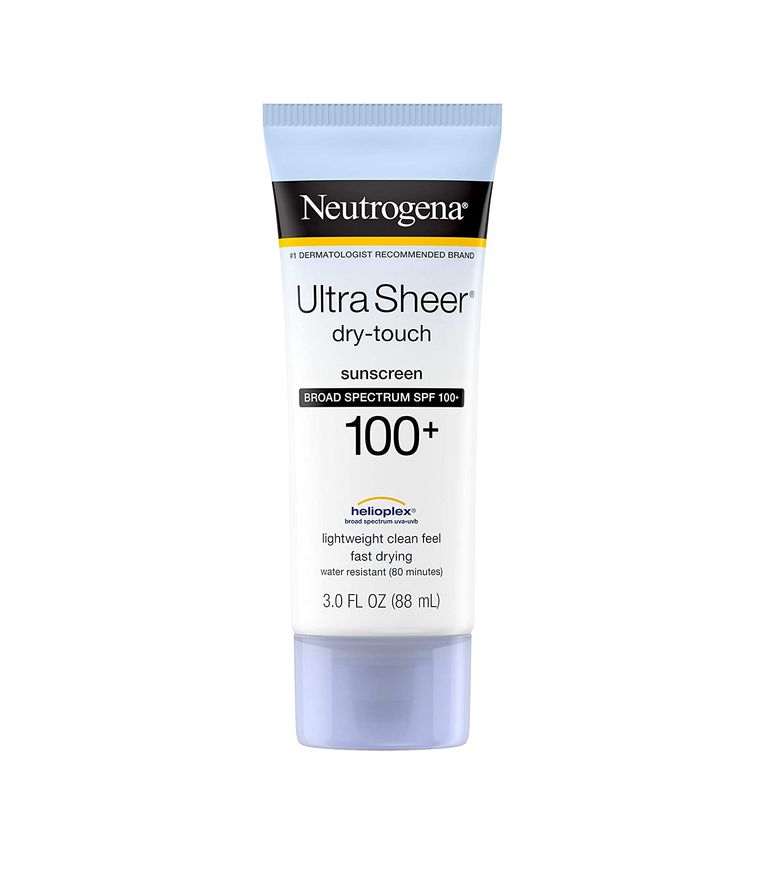 18 Lightweight Sunscreens You'll Want To Wear Every Day 