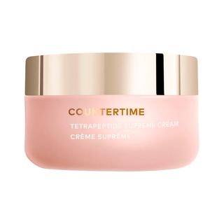 Beautycounter + Countertime Tetrapeptide Supreme Cream