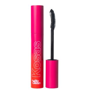 Kosas + The Big Clean Volumizing + Lash Care Mascara