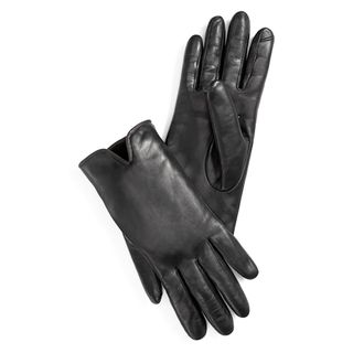 M.M. LaFleur + The Leather Gloves