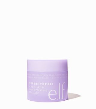 E.L.F. Cosmetics + SuperHydrate With Squalane