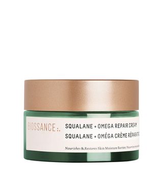 Biossance + Squalane and Omega Repair Cream