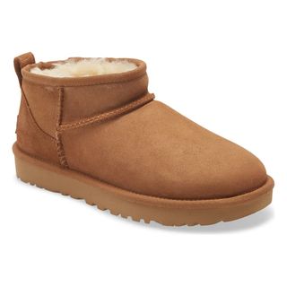 Ugg + Ultra Mini Classic Boot