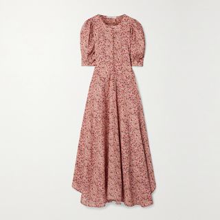 Dôen + Laurel Dress