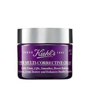 Kiehl's + Super Multi-Corrective Anti-Aging Face and Neck Cream