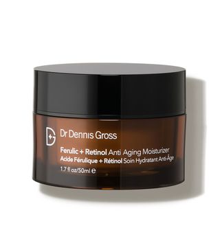 Dr. Dennis Gross Skincare + Ferulic + Retinol Anti-Aging Moisturizer