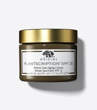Origins + Plantscription SPF 25 Power Anti-Aging Cream