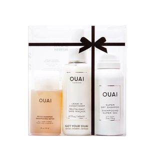 Ouai + Get Your Ouai Set