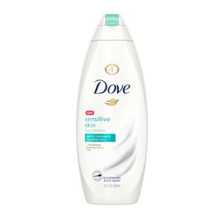 Dove + Body Wash for Sensitive Skin
