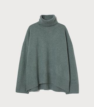 H&M + Turtleneck Sweater