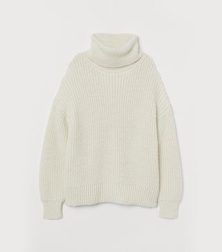 H&M + Turtleneck Sweater