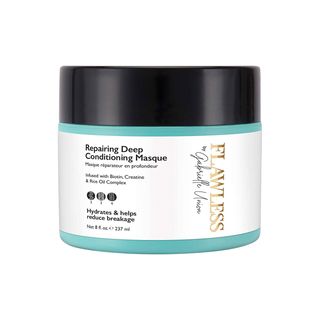 Flawless by Gabrielle Union + Repairing Deep Conditioning Masque