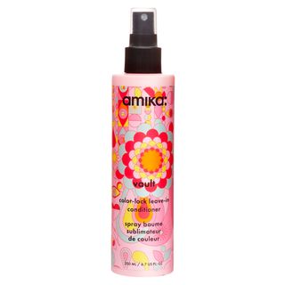 Amika + Vault Leave-In Conditioner for Color-Treated Hair