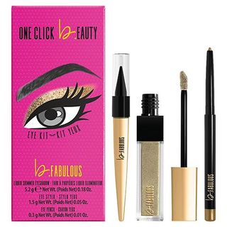 One Click Beauty + B. Fabulous - The Golds