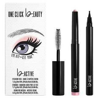 One Click Beauty + B. Active - The Mauves