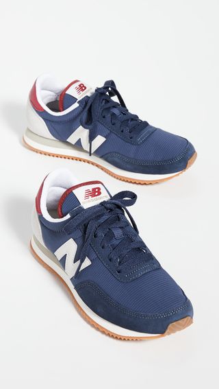 New Balance + 720 Lifestyle Sneakers