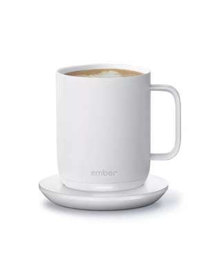 Ember + Temperature Control Smart Mug