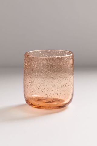 Urban Outfitters + Sabine Bubble Glass Tumbler