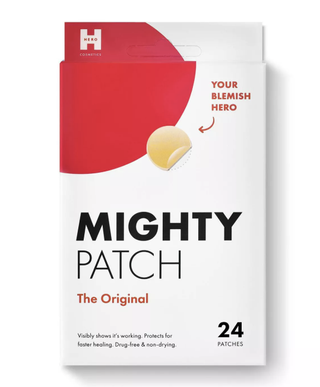 Hero Cosmetics + Mighty Patch Original Acne Patches