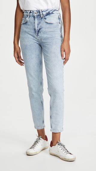 Ksubi + Pointer Jeans