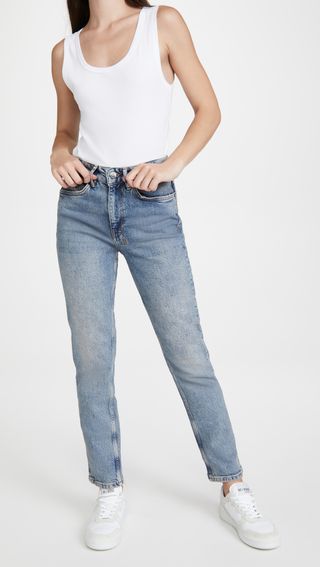 Ksubi + Nine-O Jeans